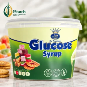 شربت گلوکز زرنام ۳۰۰ گرمی کارتن ۳۶ عددی